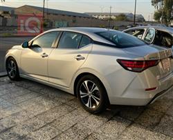 نيسان سنترا